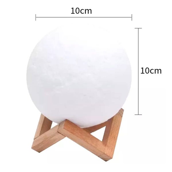 PTN New Magical Moon Night Lamp Sale Sale Carousel 2