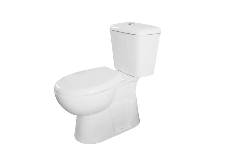SALE! Procelain Toilet Suites Carousel 1
