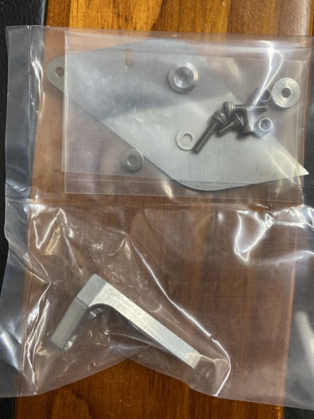 Small RC Hydro Parts Carousel 2