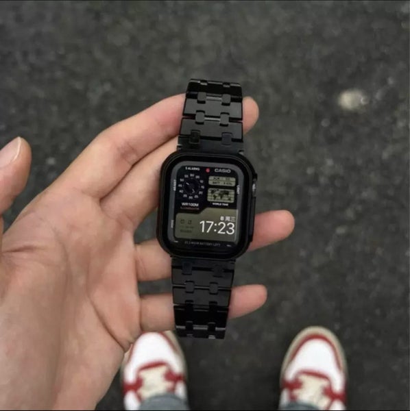 Apple Ultra Watch Band (AP Style) Carousel 2