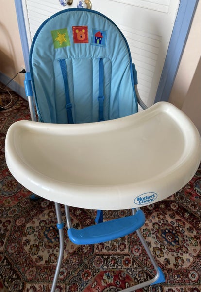 High chair & Buggy62867851445249113