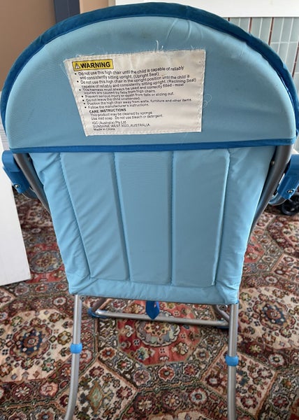 High chair & Buggy62867851445249114