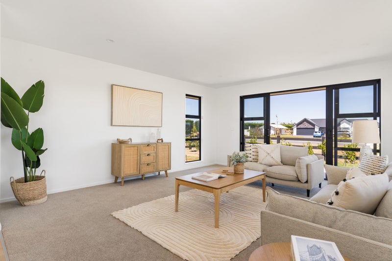 3 Bed Family Home - 10% Deposit62866872744835114