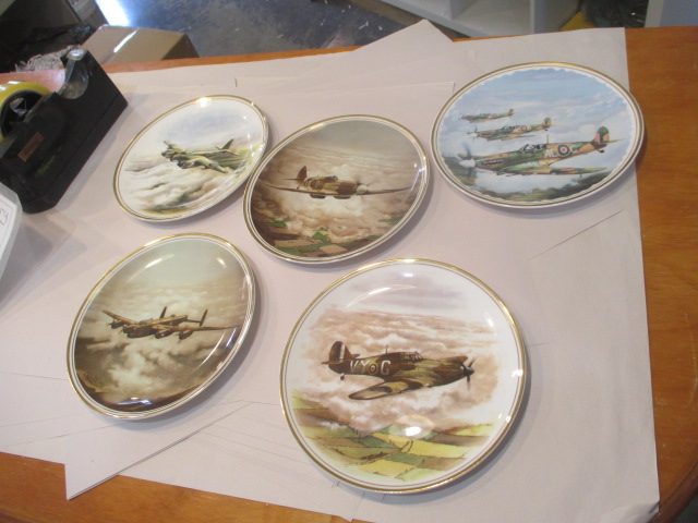 SPITFIRE & WW2 BRITISH WARPLANES x 563612131686658110