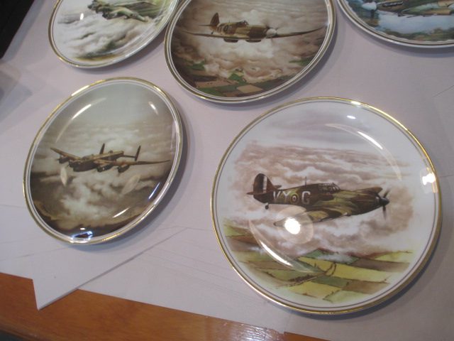 SPITFIRE & WW2 BRITISH WARPLANES x 563612131686658112