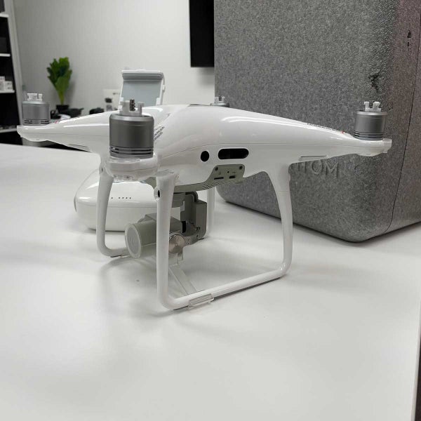 [Second Hand] DJI Phantom 4 Pro Carousel 2