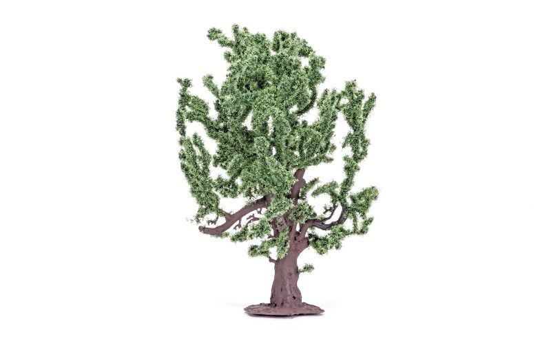 Model Scenery - Oak Tree 1 Carousel 1