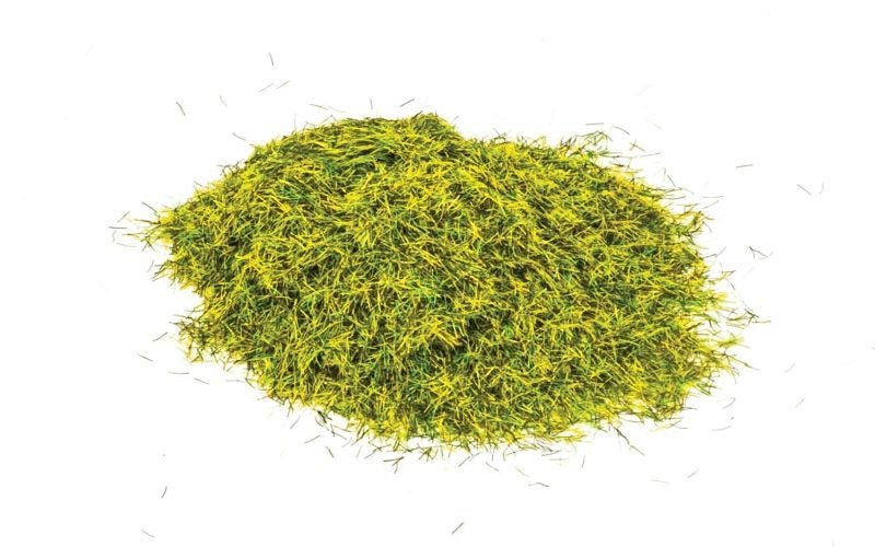 Model Scenery - Static Grass Meadow (2.5mm) Carousel 1