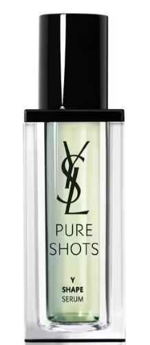 YSL Pure Shots Y Shape Firming Serum 30ml Carousel 1