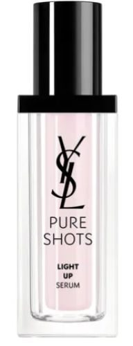 YSL Pure Shots Light Up Serum 30ml Carousel 1