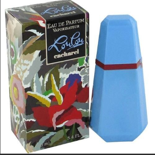 Loulou EDP Spray 50ml Carousel 1