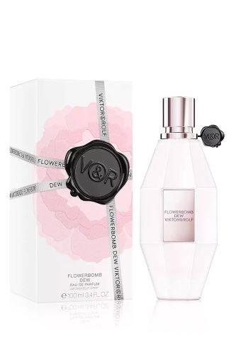 VR Flowerbomb DEW EDP 100ml Carousel 1