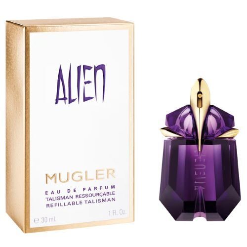 Thierry Mugler Alien EDP 30ml Carousel 1