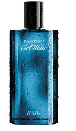 Cool Water Men EDT 75ml Carousel 1