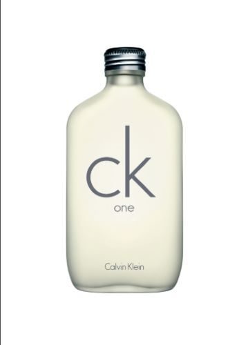 CK One EDT 100ml Carousel 1