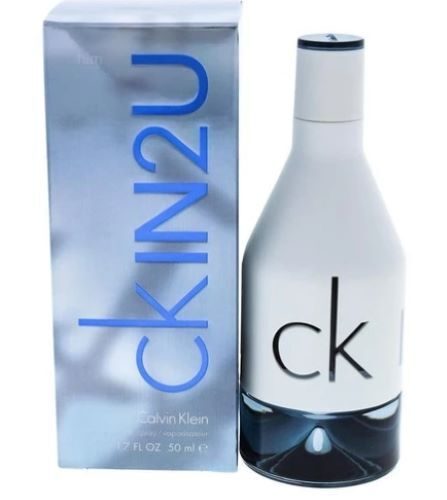 CKIN2U Him EDT 50ml Carousel 1