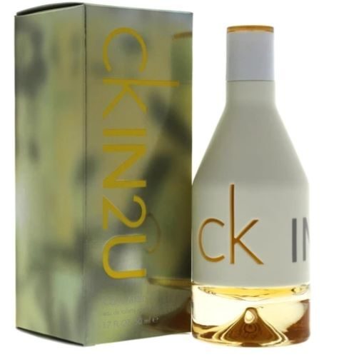 CKIN2U Her EDT 50ml Carousel 1