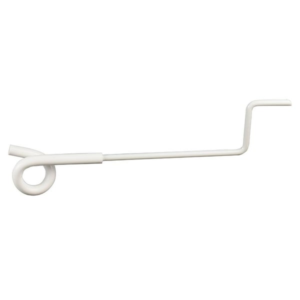 Pigtail Offset Insulator 25cm - 20 pack Carousel 1