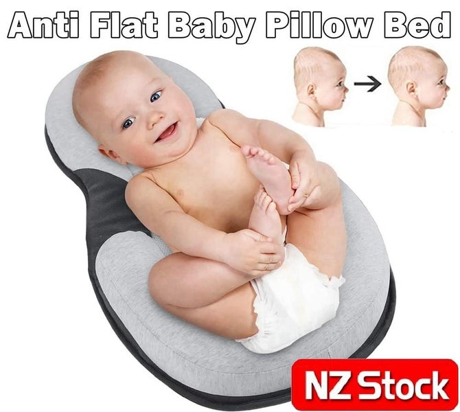 PTN NEW Baby Pillow Sale Sale Carousel 15