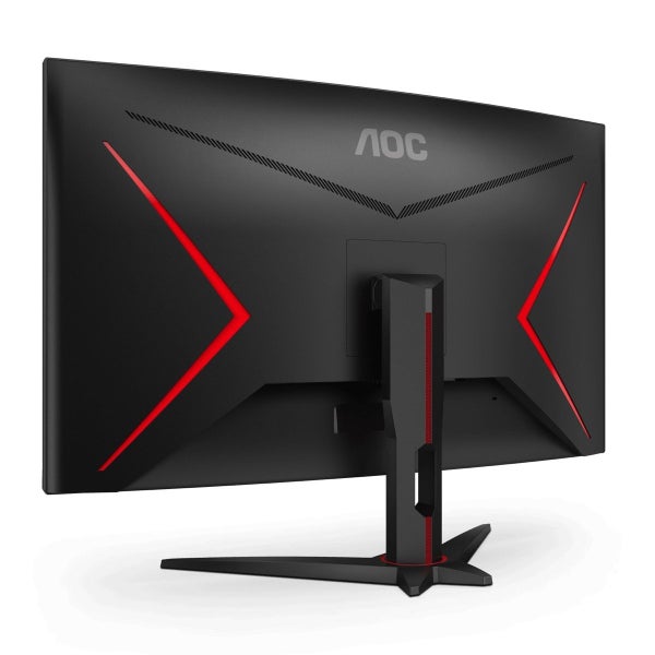 AOC C32G2ZE2 31.5" Full HD 250Hz 0.5ms Curved Gaming Monitor Carousel 2