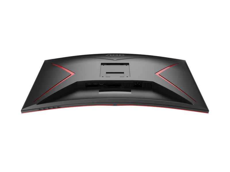 AOC C32G2ZE2 31.5" Full HD 250Hz 0.5ms Curved Gaming Monitor Carousel 9