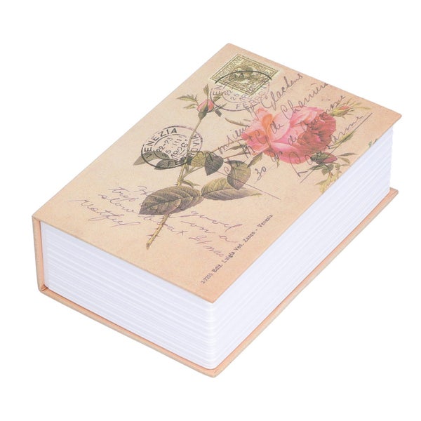 safe case book safe box money box home supplies Mini Money Box with Stianless Carousel 1