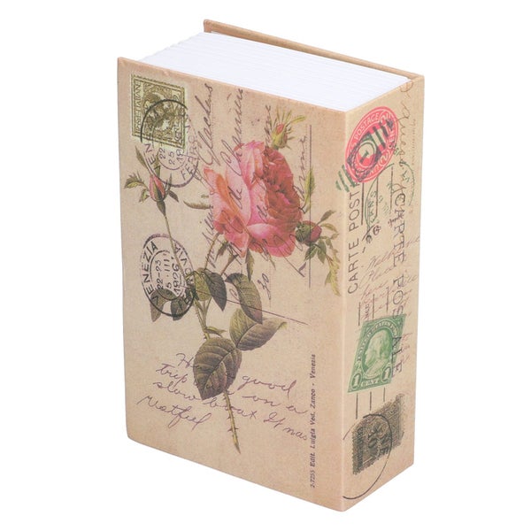 safe case book safe box money box home supplies Mini Money Box with Stianless Carousel 4