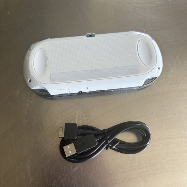 Rare Pearl PSVita OLED console bundle Carousel 2