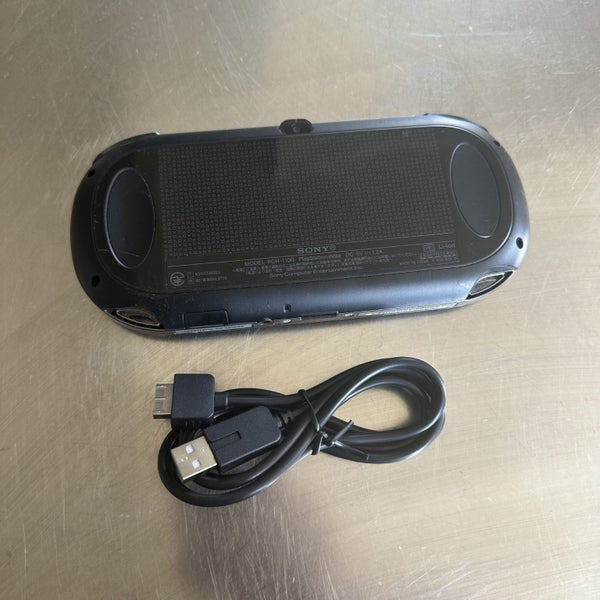 PSVita console OLED Carousel 2