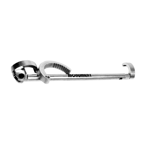 MONUMENT Basin Spanner Carousel 1