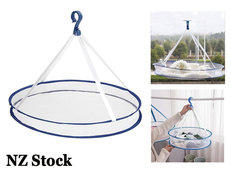 PTN NEW Clothes Drying Rack Sale Sale Carousel 1
