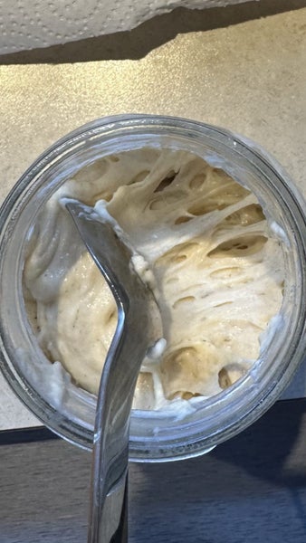 Organic Sourdough Starter Carousel 1