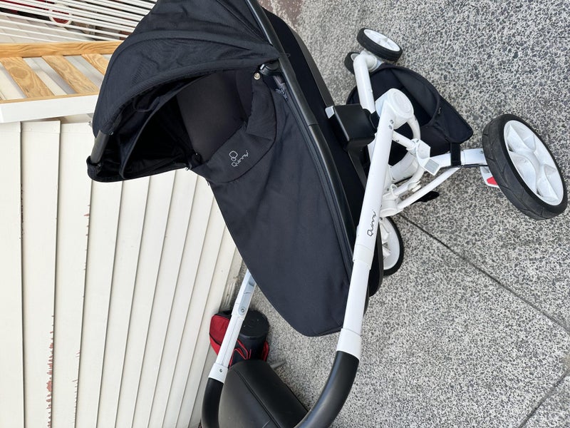 baby Pram & stroller Carousel 1