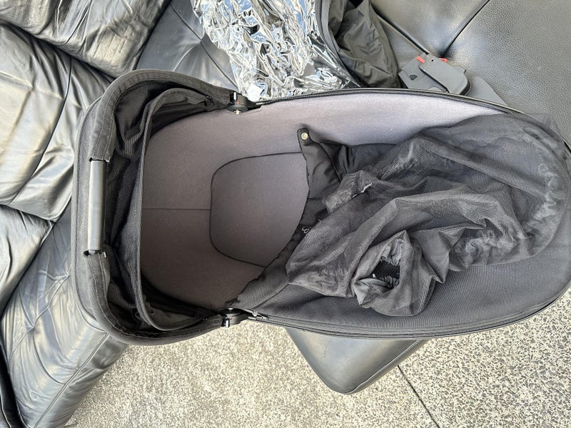 baby Pram & stroller Carousel 4