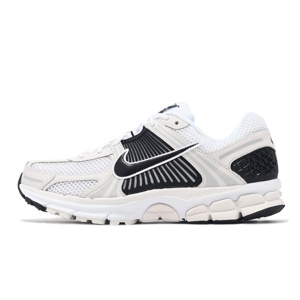 Nike Zoom Vomero 5 White Black Men Classic Casual Shose Sneakers FB9149-101 Carousel 1