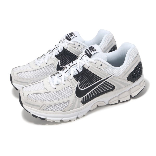 Nike Zoom Vomero 5 White Black Men Classic Casual Shose Sneakers FB9149-101 Carousel 16