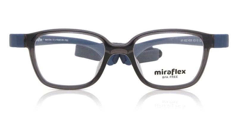 Miraflex MF4002 Kids K608 42 New Kids Eyeglasses Carousel 1