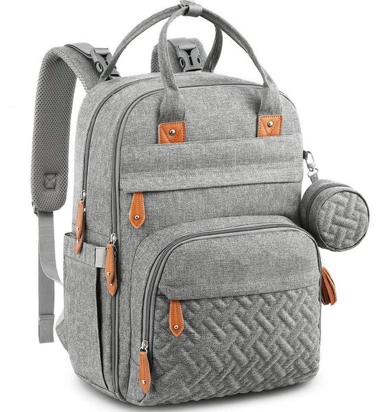 NEW Nappy Bag Sale Sale Carousel 1