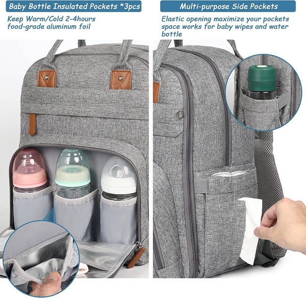 NEW Nappy Bag Sale Sale Carousel 2