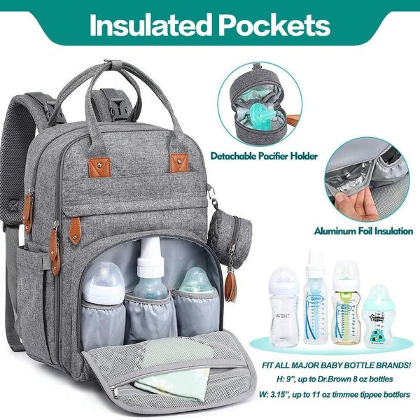 NEW Nappy Bag Sale Sale63004051225731114