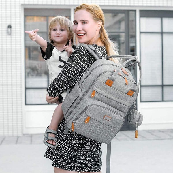 NEW Nappy Bag Sale Sale Carousel 11