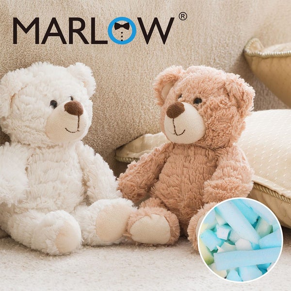Marlow 9KG Shredded Foam Filling Stuffing Bean Bag Cushion Pet Dog Beds Filler Carousel 8