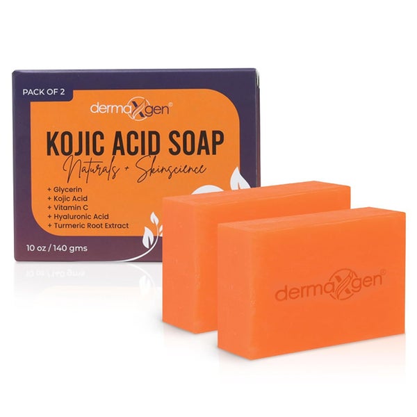 KOIJIC ACID SOAP NATURAL SKINSCIENCE628638598611221113