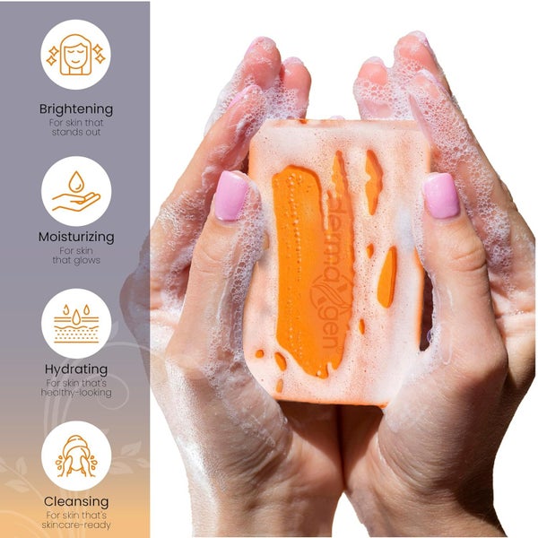 KOIJIC ACID SOAP NATURAL SKINSCIENCE62863859861122111