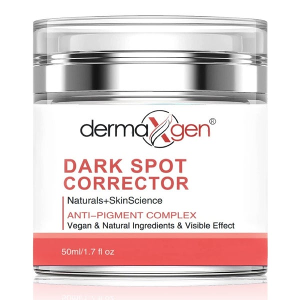 Dark Spot Corrector For Face and Body, Hyperpigmentation Treatment Uneven SKIN628638598429471112