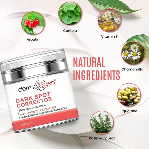 Dark Spot Corrector For Face and Body, Hyperpigmentation Treatment Uneven SKIN62863859842947112