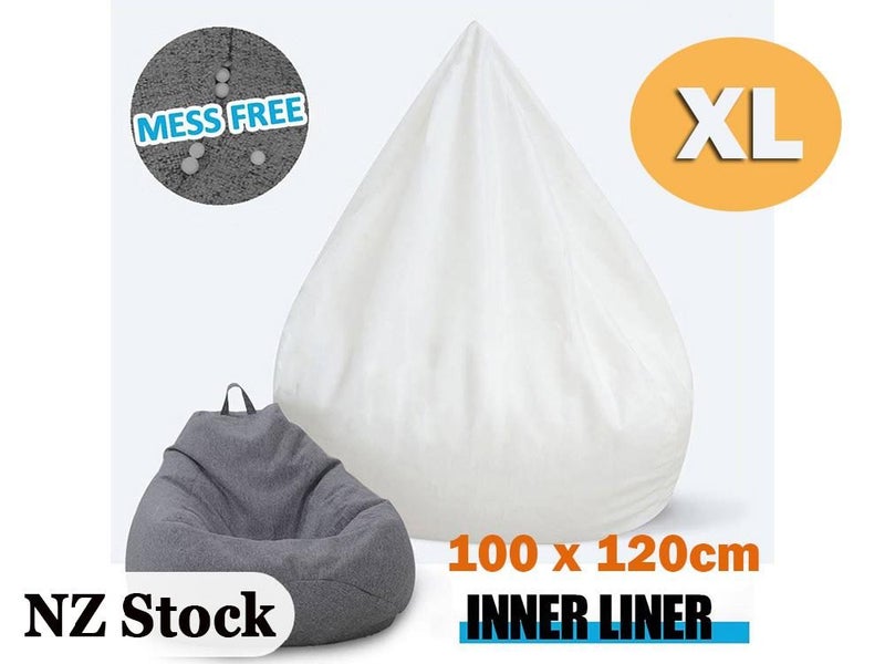 PTN NEW Bean Bag Inner Liner Sale Sale Carousel 1
