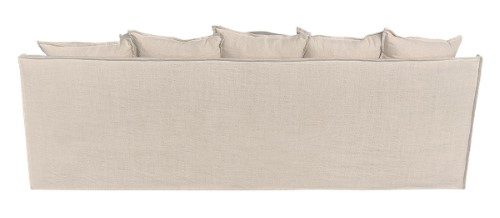 Marsala Chaise Lounge - Left Or Right (Salt & Pepper) Carousel 4