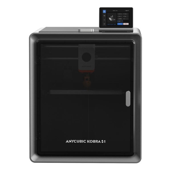 Anycubic Kobra S1 FDM 3D Printer Carousel 1