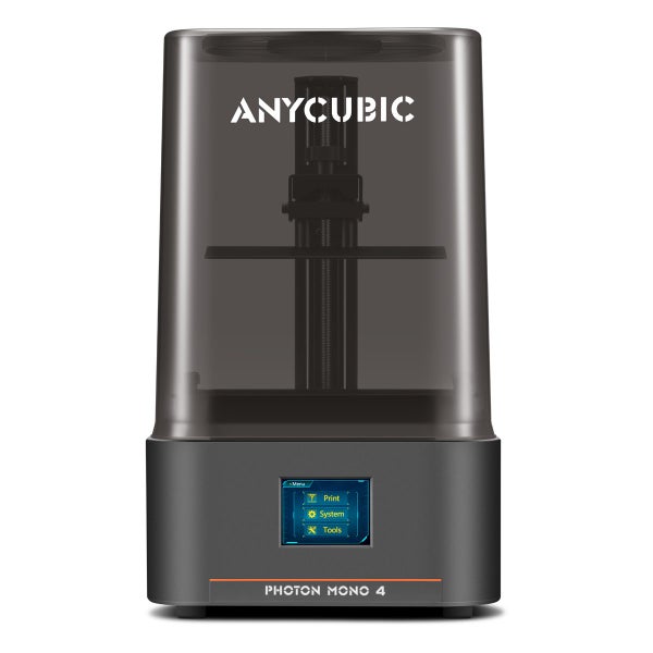 Anycubic Photon Mono 4 LCD Resin 3D Printer Carousel 1
